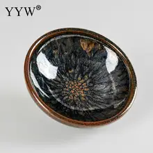 Китайский стиль керамики фарфоровые чайные чашки чаша для чая пуэр чайный набор кунг-фу керамика чайная церемония чайная посуда для напитков