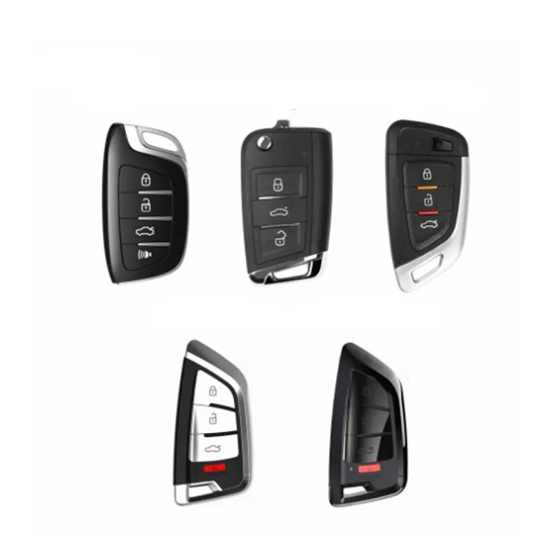 Xhorse VVDI2 VVDI Key Tool Max Mini Universal XS Series Smart Remote Control XSKF20EN XSCS00EN |