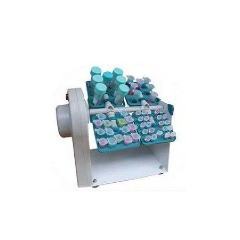 

Four - dimensional rotating mixer BE-1100 lab compact tube mixer for biological molecular biology, tissue chemistry etc