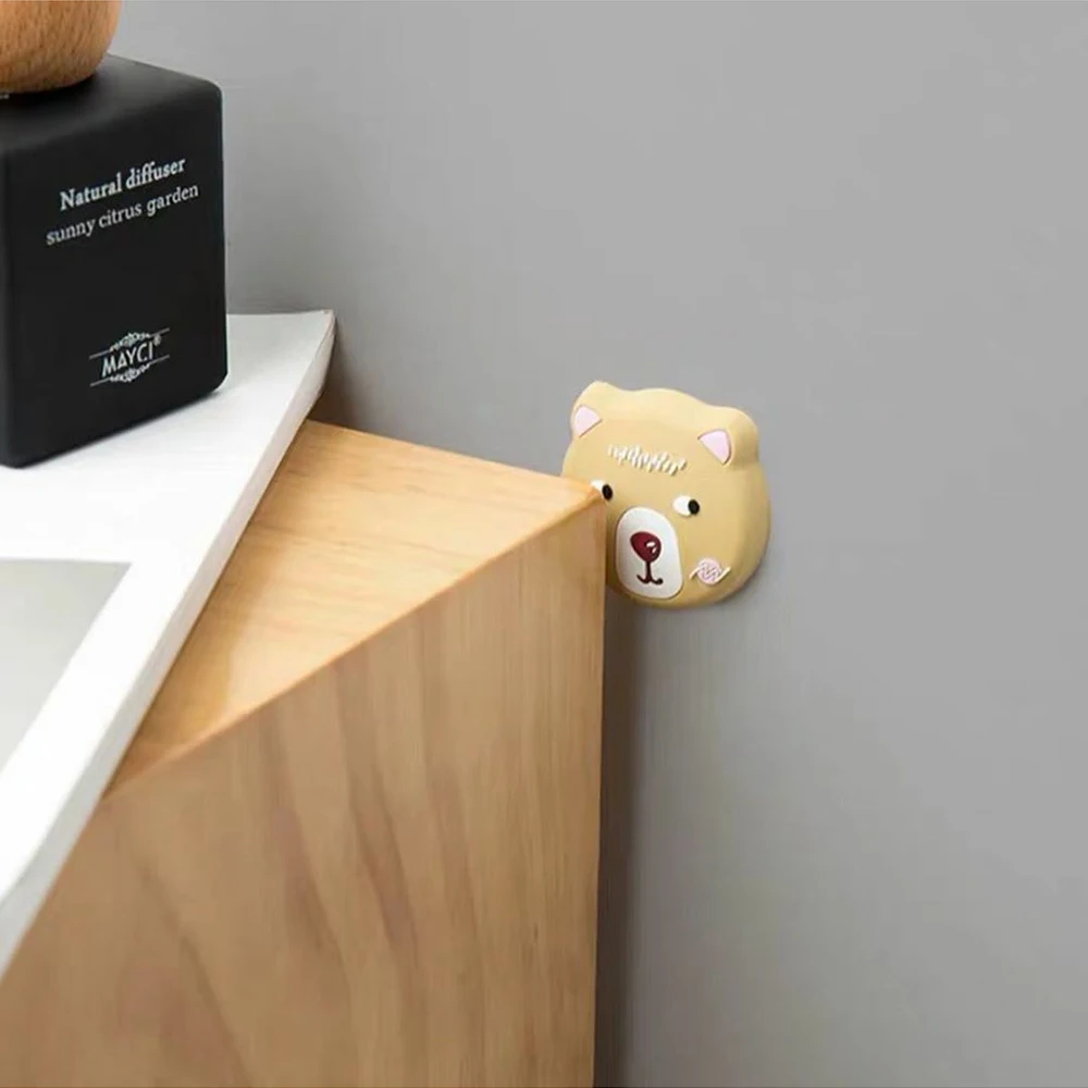 2 шт. защитные накладки на дверную ручку|Дверные ограничители| |