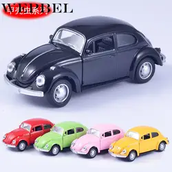 WEPBEL 1/32 масштабная модель автомобиля игрушки автомобиль литой под давлением Металл тяните назад автомобиль игрушка