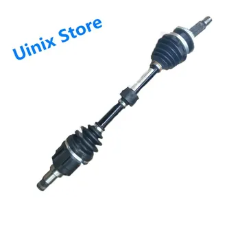 

S301052-0400 S301052-0500 S301052-0102 S301052-0202 FRONT REAR Left OR Right auto axle shaft FOR CHANGAN CS75 1.8T 6AMT