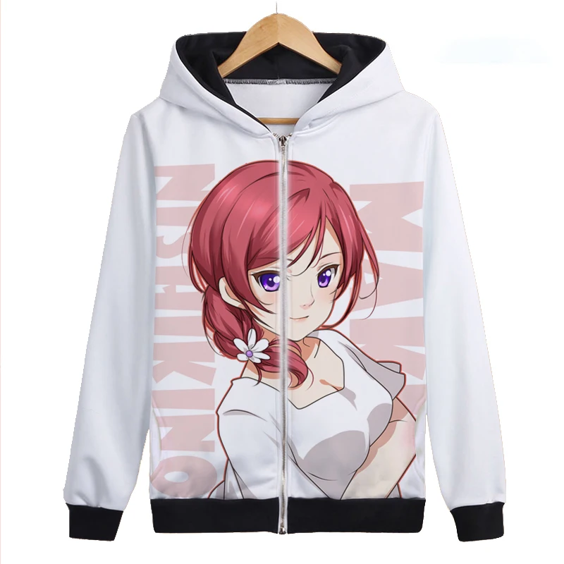 as the picture Игра lovelive Аниме Косплей Костюм Мода Мужчины карнавал Хэллоуин дикая Студенческая школьная форма - Цвет: as the picture