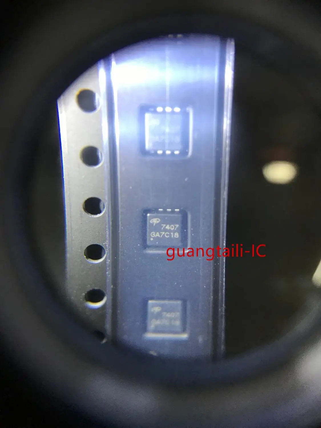 

10PCS AON7407 AON6912 AON7430 AON6512 AON7702 AON6504 AON7702A AON7410 AON6414A AON7408 New original