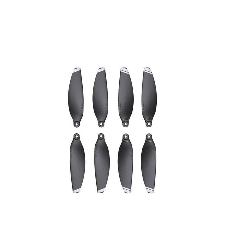 Buy Original for DJI Mavic Mini Propeller Set Quieter Flight and Powerful Thrust Mavic Mini Spare Parts Drone Accessories
