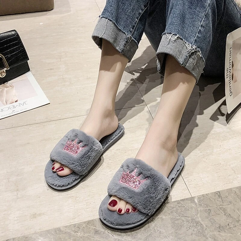 home slippers for womens