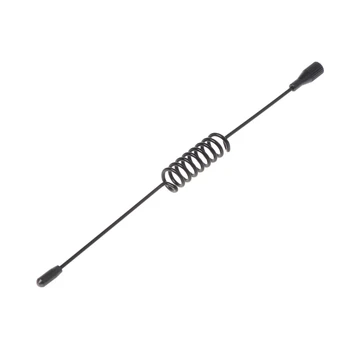 

20cm Antenna Decoration for 1/10 RC Car TRX4 Defender Crawler Toy Parts