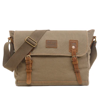 

YILUNXI 2020 Fashion male single-shoulder bags Quality cross-body bag for men Monochrome man's cross-body bag Canvas bag unisex