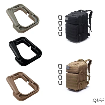 

40L Outdoor Travel Military Camping Hiking Trekking Backpack Rucksack