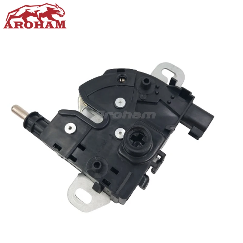 4895286 3M51-16700-BC 4450975 3M51-16700-BB крышка капота защелка для Ford Focus Cmax C-max 2003-2011 Kuga 2008-2012 |