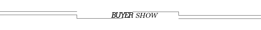 1 buyer shows