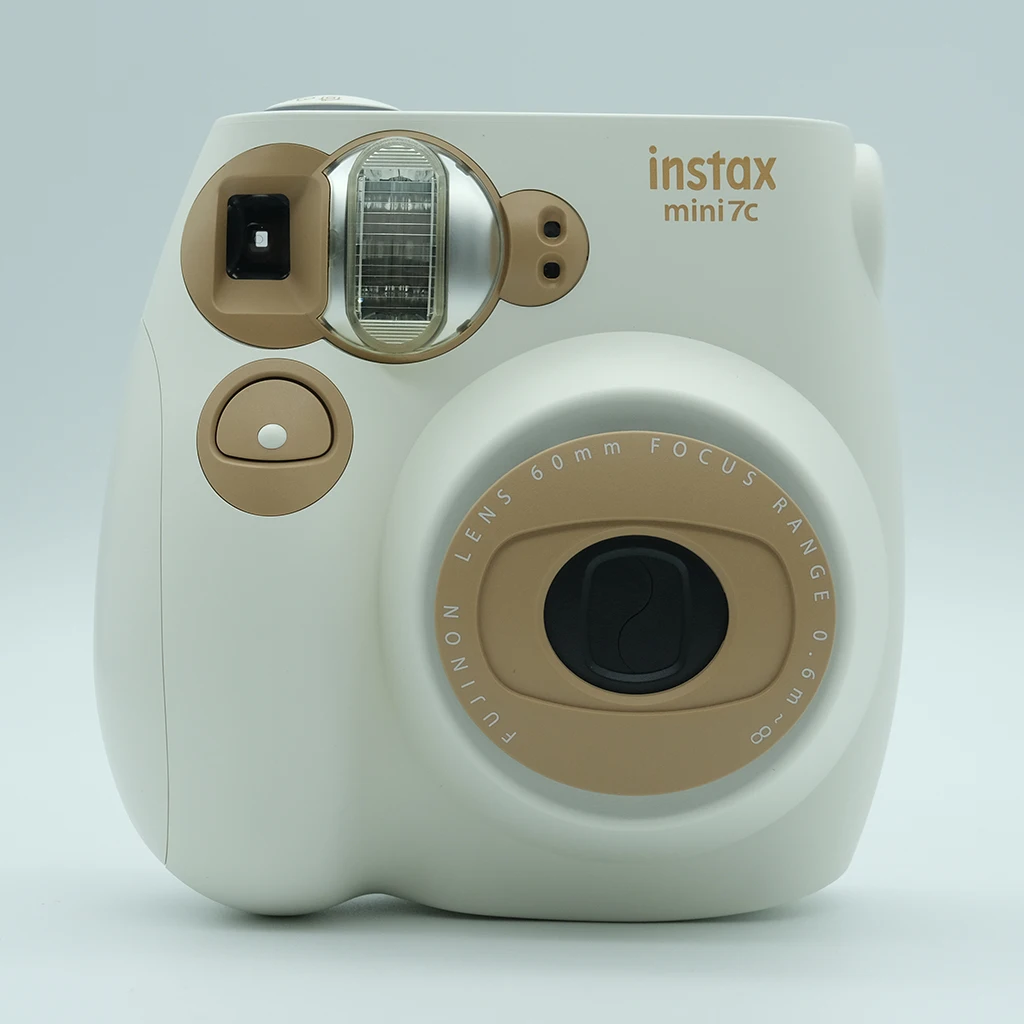 Fujifilm Fuji Instax Mini7C Mini 8 9 Camera Instant Film Photo Camera Fujifilm Instax Mini7C Film Camera Instant Photo Cam