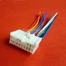 Подходит для Hyundai Elantra соната Максима оригинальные автомобильные стерео CD линейки для специального использования