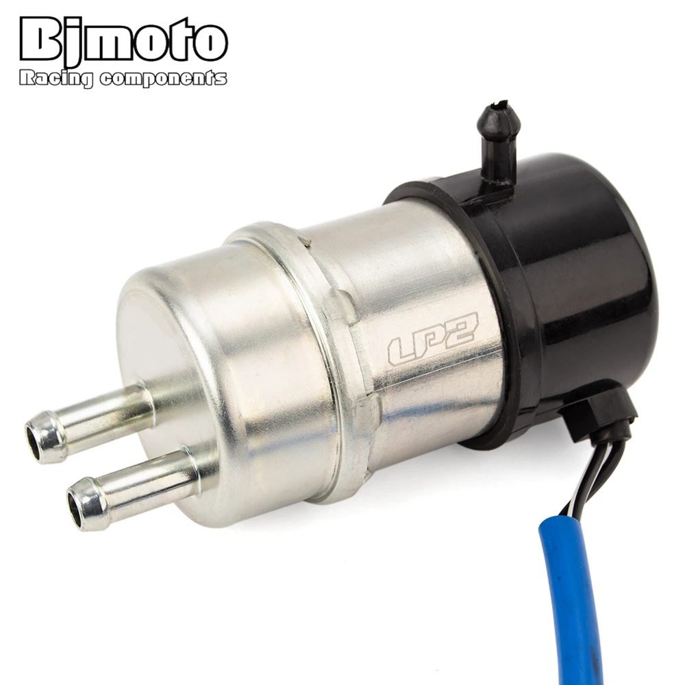 Газовый топливный насос BJMOTO для Yamaha FZS600 FAZER FZR FZS 600 FZR600 Genesis FZX 250 FZR250 YZF600R XV1600 FZX250