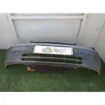 

7701694499 FRONT BUMPER RENAULT KANGOO (F/KC0)