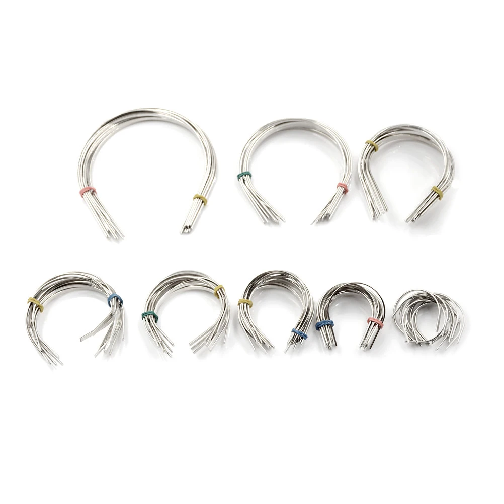 

Повязка на голову для куклы 10 шт./лот, детали «сделай сам»-1/3 1/4 1/6 1/8 для кукол блайз азон, аксессуары 8 размеров