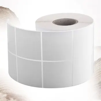 

3000Pcs Labels Adhesive Sticky SKU Lables Convenient Lables Sticker Labels Shipping Address Labels Office Sticker Market for Sch