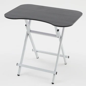 

Folding table household small apartment small table simple outdoor portable stall small square table dining table