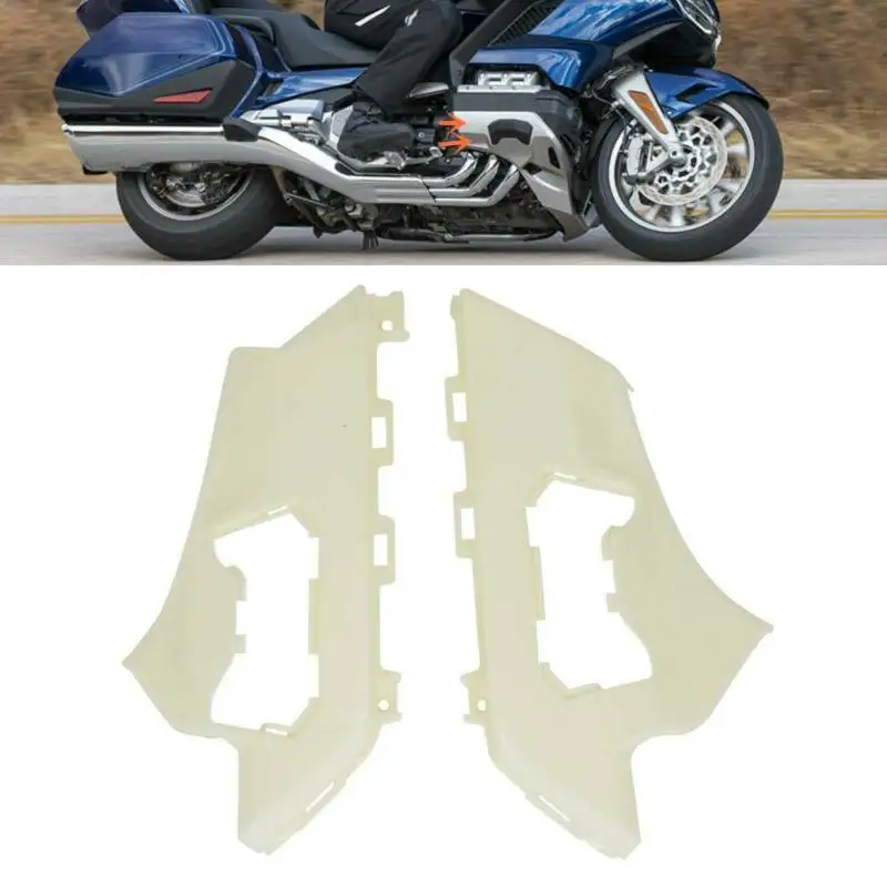 Goldwing 1500 Fairing Lower Plug Set