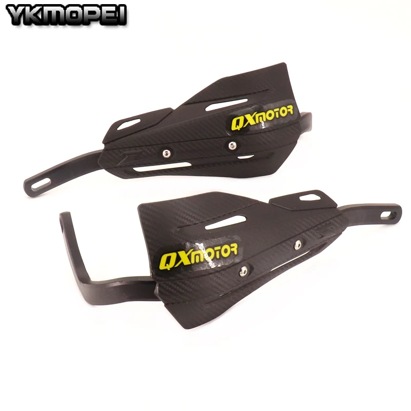 Handlebar Hand Guards Handguard Protector Protection 22 28mm Alloy Insert For KTM KLX KXF KDX Pit Dirt Bike Motorcycle Handlebar Hand Guards Handguard Protector Protection 22 28mm Alloy Insert For KTM KLX KXF KDX Pit Dirt Bike Motorcycle