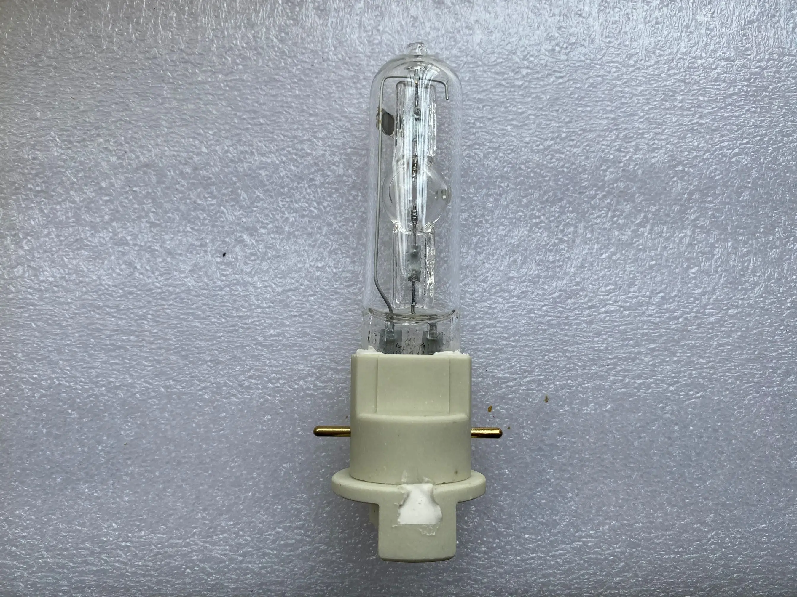 2024 Msr 300/2 Stage Dj Lampada Lampadina Mini Fast Fit 85V Lampade Ad Alogenuri Metallici