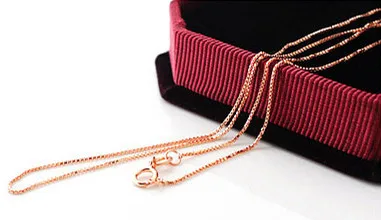 necklace KJJEAXCMY, хорошее ювелирное изделие, натуральный цитрин, серебро 925 пробы, женский набор, ожерелье, цепочка, серьги, кольцо, роскошный с коробкой - Цвет камня: necklace