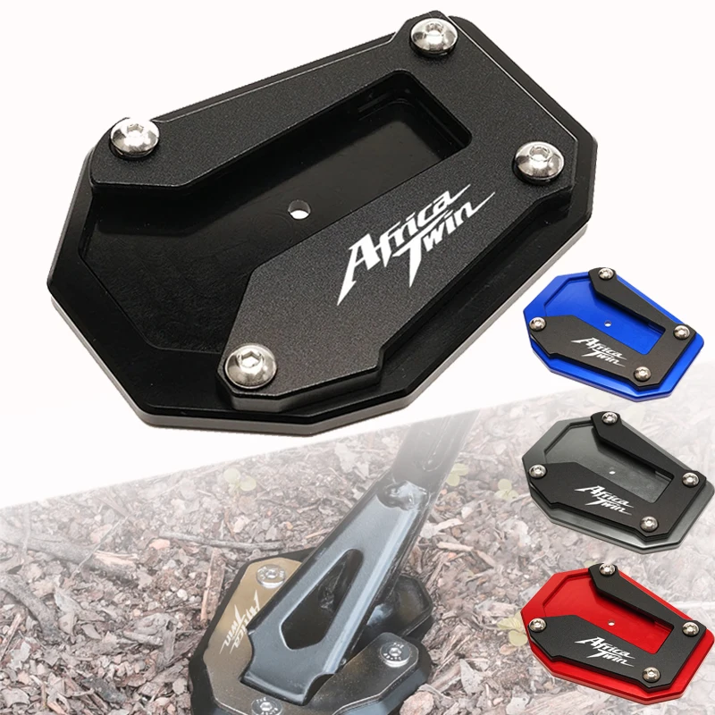 Подставка для мотоцикла Honda Africa Twin CRF1100L CRF1000L CRF 1100 1000 2020 2021 2022 | Автомобили и