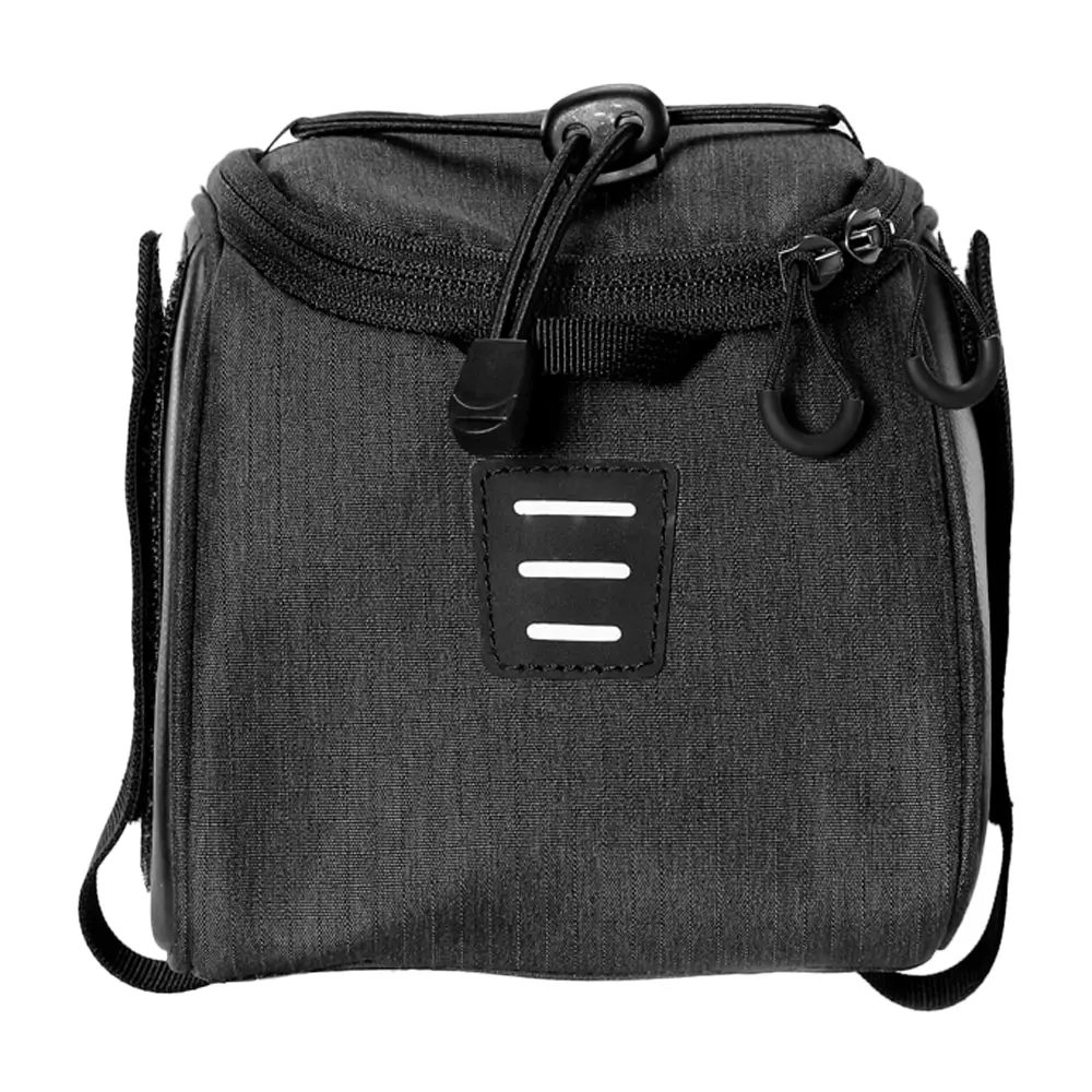 Top Lixada Water Repellent Cycling Bike Rear Seat Bag Bike Trunk Cargo Pack Road Bike Carrier Bag basket for Bicycle Accessories 2