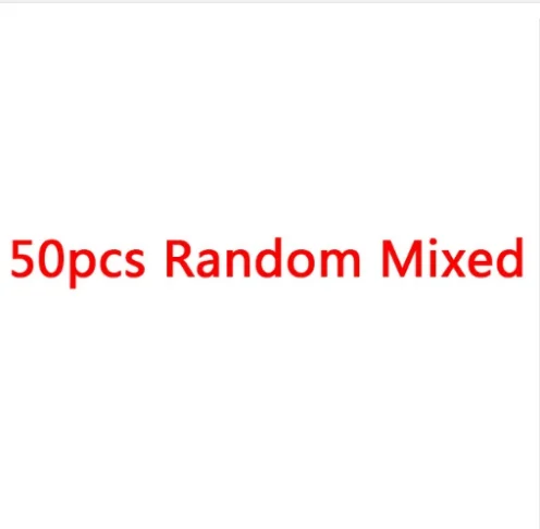 50pcs Случайное смешивание натуральной оболочки кулон раковины шармы Подвески естественные наугад для DIY ювелирных изделий ожерелья Изготовление аксессуаров - Окраска металла: 50pcs