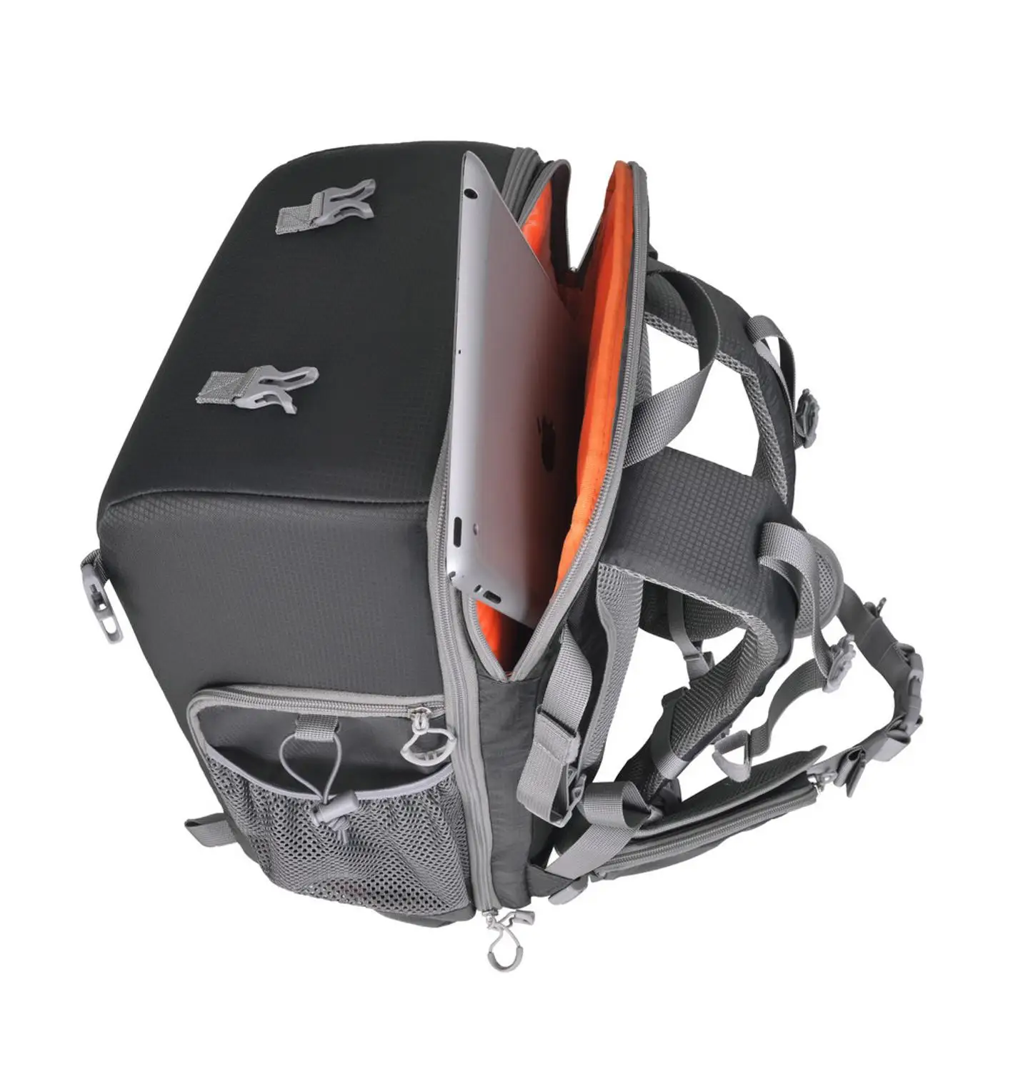 Caseman X3 рюкзак для камеры цифровой DSLR SLR БПЛА RTF чехол для камеры водонепроницаемый рюкзак для ноутбука с дождевиком