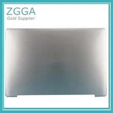 Подлинная Новинка для acer Aspire S3-391 371 ноутбук ЖК задняя крышка верхняя крышка чехол серебристый корпус MS2346