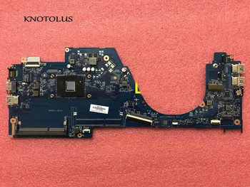 

860262-601 860262-501 860262-001 Motherboard DAG51AMB6C0 For HP Pavilion 14-AV G51A Laptop Motherboard