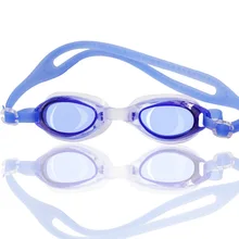 В настоящее время доступны летний день плавательные очки для взрослых высокой четкости водонепроницаемые плавательные очки силикагель зеркало быть