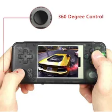 Встроенная 3000 портативная игровая консоль 3,0 дюймов 16 Гб Поддержка топ десять симулятор портативная игровая консоль поддержка ТВ выход 360 градусов