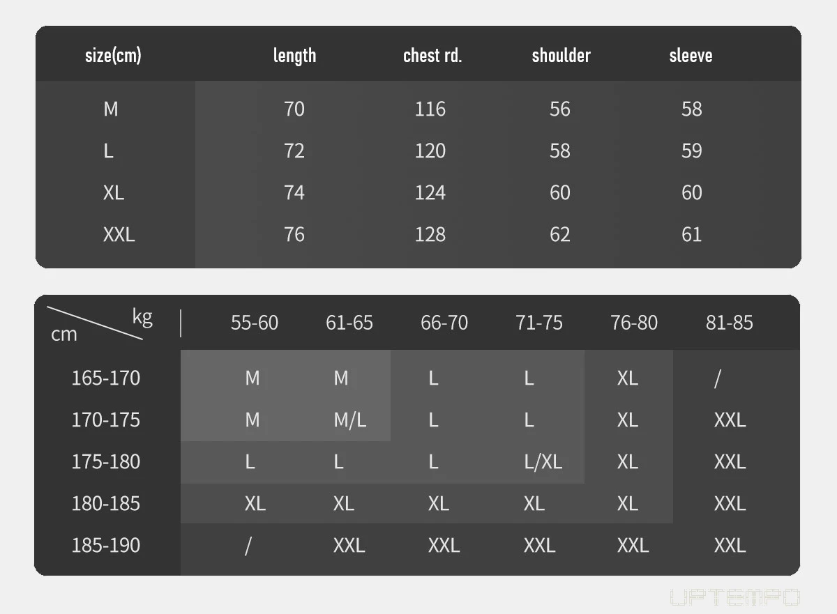 hollister size guide