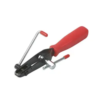 

Automotive Car CV Joint Boot Clamp Banding Crimper Tool With Cutter Pliers