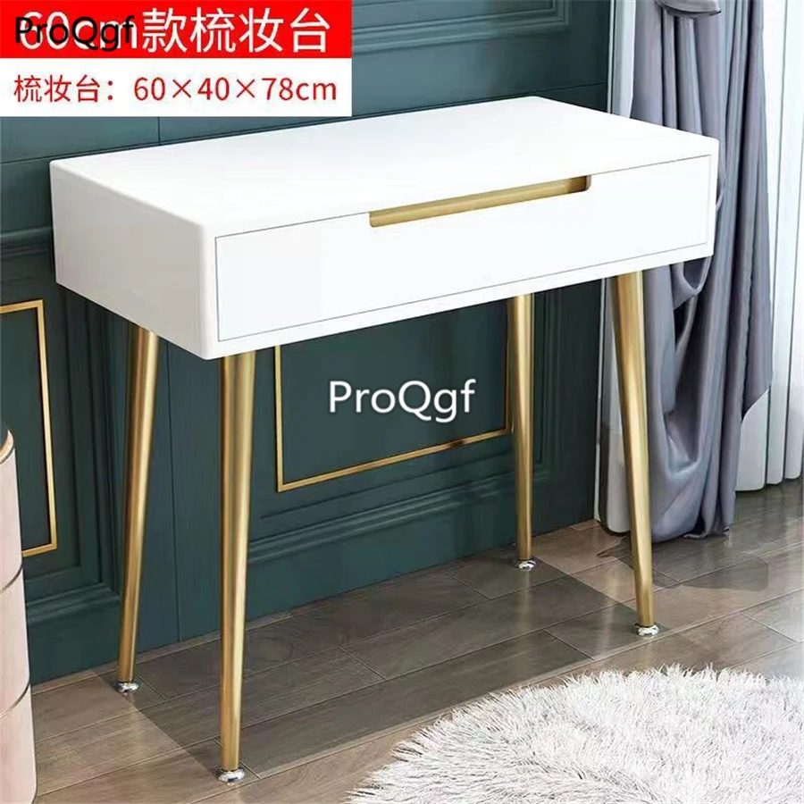 Description Picture 2 of itemProdgf 1 Set 60*40*78cm Make Up Cabinet Table