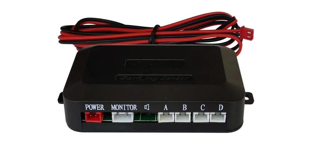 Car Reversing Radar Sensor-1