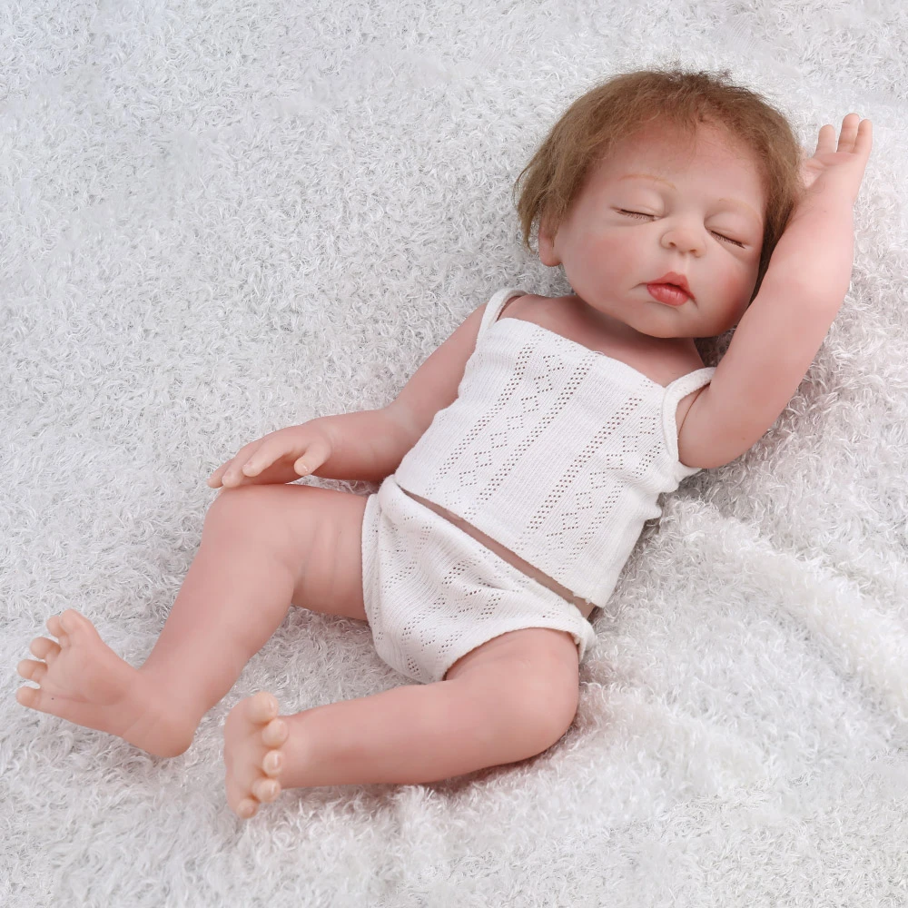 unique reborn dolls