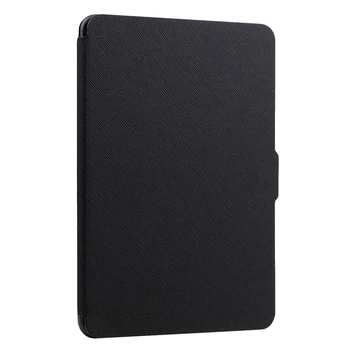 

HOT-PU Leather Case for Amazon Kindle Paperwhite 1/2/3/958/899 Case Cover Ultra Slim Protective Cover Shell with Sleep