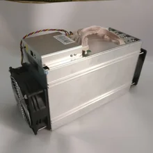 ANTMINER L3 + LTC 504M, Machine de minage LTC d'occasion, mieux que ANTMINER L3