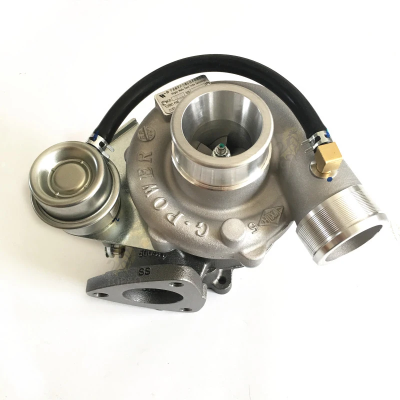 

Turbocharger for Great Wall HOVER H3 H5 WINGLE 5 Wingle 3 GW2.8TC diesel engine car accessories 1118100-E03-B3/E06