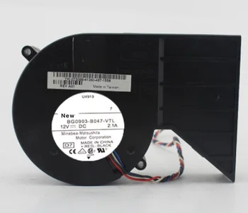 

for NMB-MAT BG0903-B047-VTL DC 12V 2.1A Server Cooling Fan