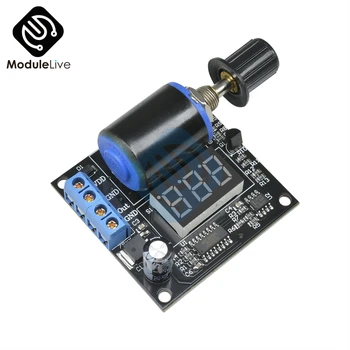 

Digital Signal Generator Module Board DC 12V 24V 4-20mA 3 Digits Display DIY Kit Adjustable Current Precision Frequency