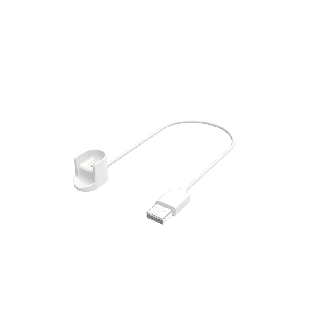 Новая зарядка через usb подставка с зарядным устройством для Xiaomi Airdots Молодежная версия/Redmi Airdots зарядное устройство для наушников зарядный кабель