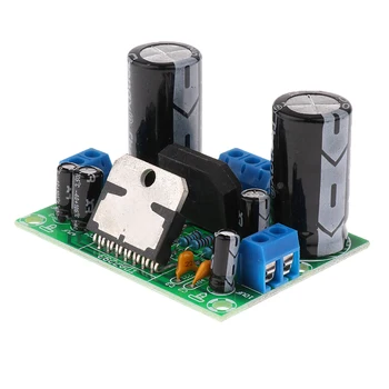 

TDA7293 Mono Single Channel Audio Stereo Digital Amplifier Board