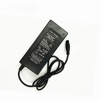 

42V/2A Electric Vehicle Parts Quick Charging Lithium Battery Charger for Scooter