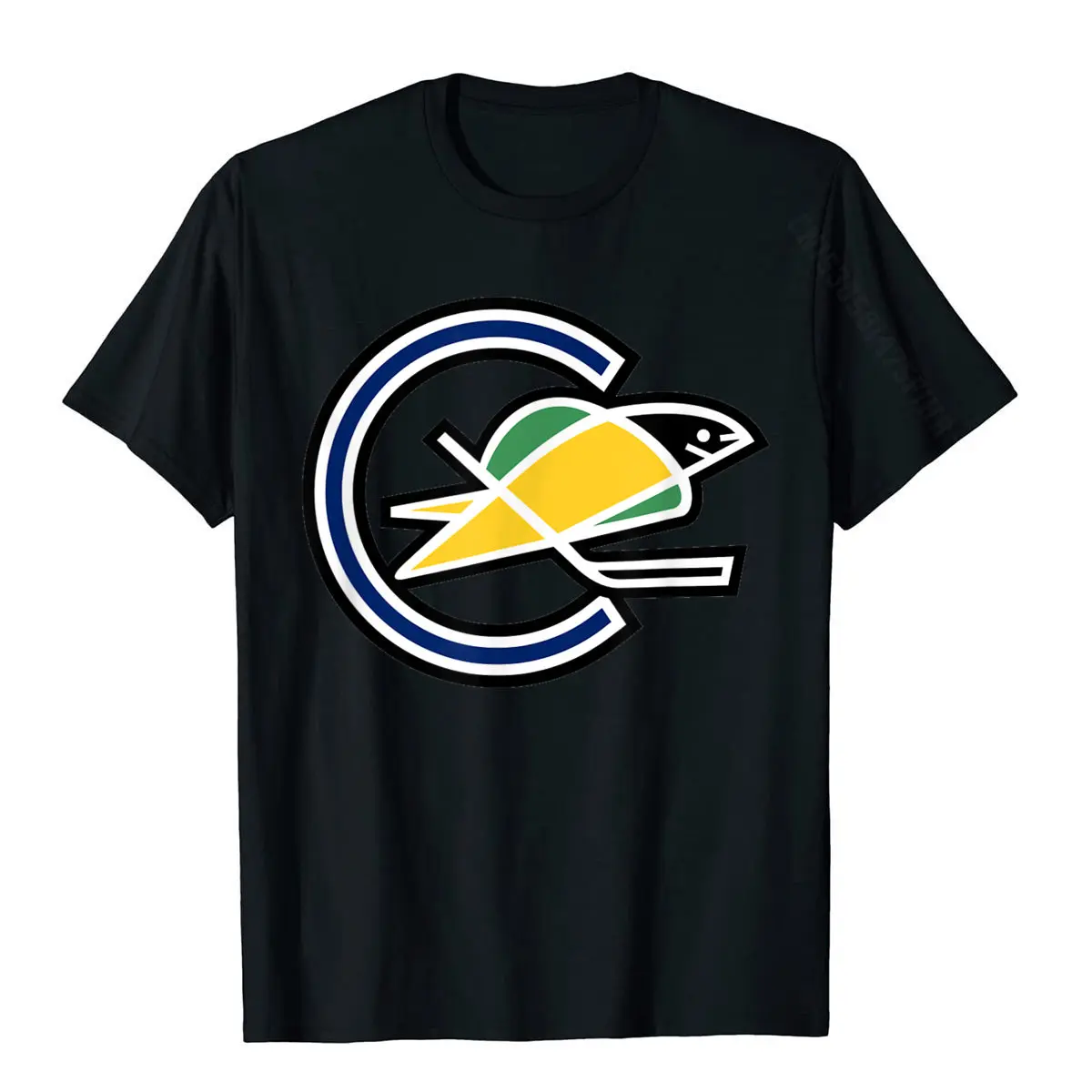 3D Printed Printed Short Sleeve Tops Shirt Summer/Fall O Neck Pure Cotton Men T Shirt Printed Tops T Shirt Funky CA IFORNIA HOCKEY SPORTS OGO SEA S CA go den state t-shirt__1138 black