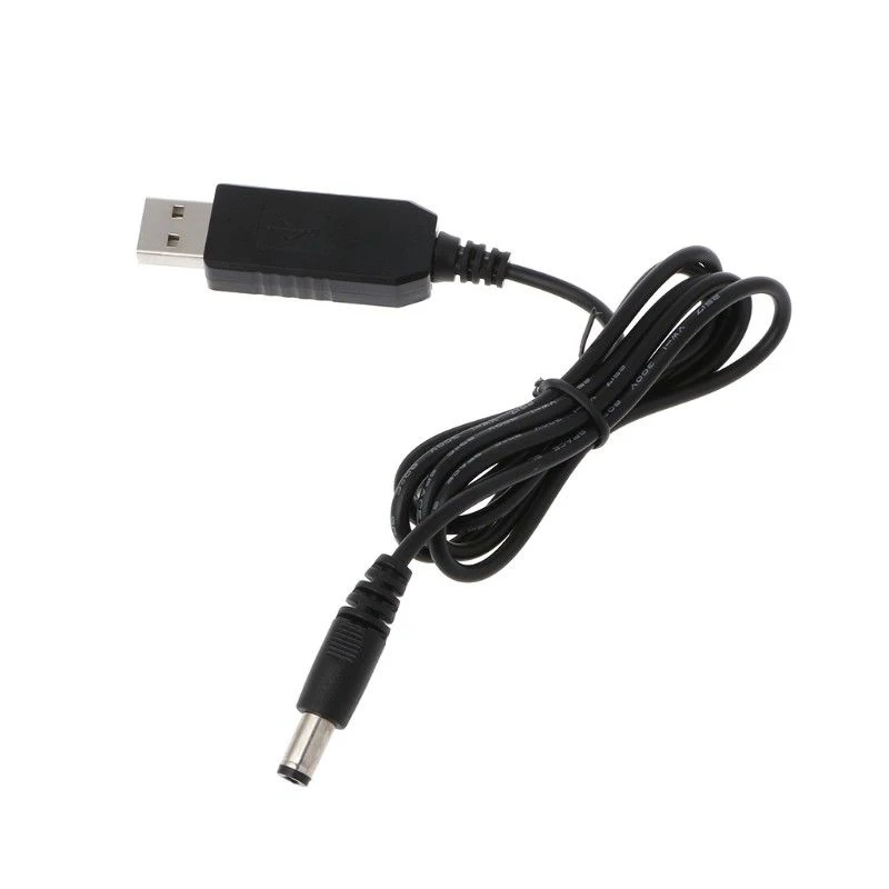 Зарядный USB кабель 10 в для BaoFeng Универсальный зарядный рации с зарядным