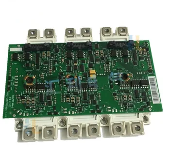 Best The Complete Sets Driver Module New Original FS300R17KE3/AGDR-72C